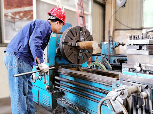生產能力之車間4