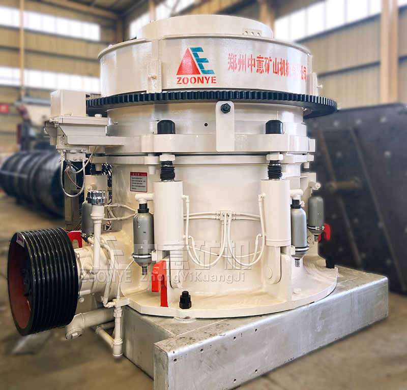 圓錐破碎機(jī)報(bào)價(jià)