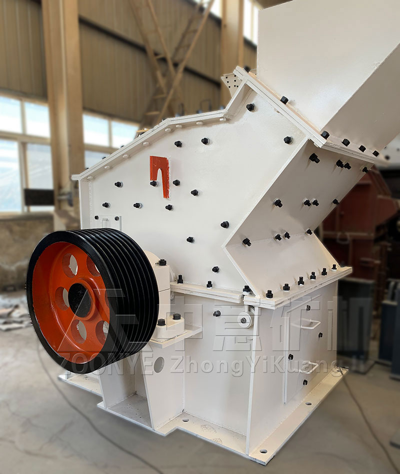 細碎機多少錢一臺