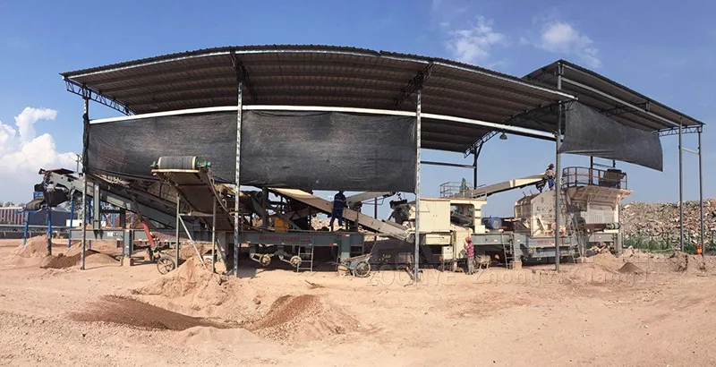 浙江建筑再生資源