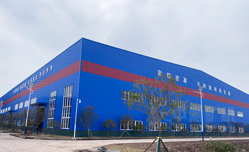 湖北公安縣砂石料生產(chǎn)線項目