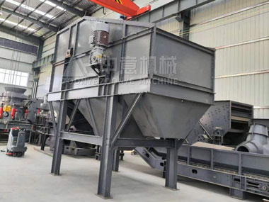 如何配置一條高效的垃圾分揀生產(chǎn)線？購買固廢篩分設(shè)備需要考慮哪些因素？