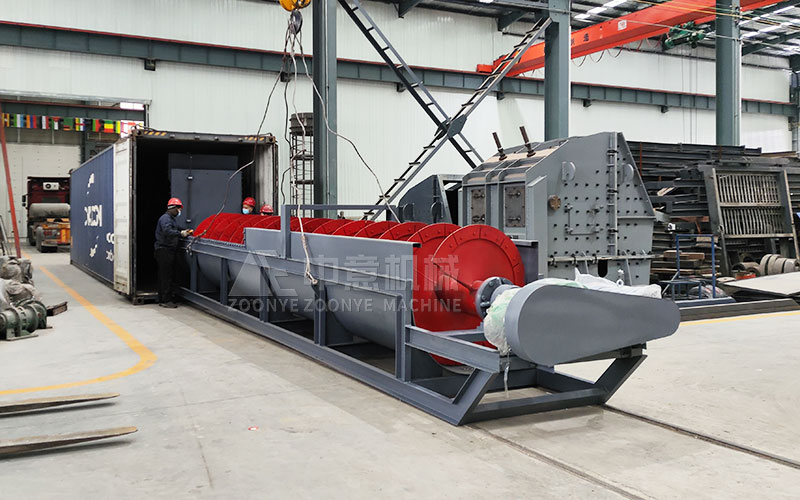 螺旋洗砂機設備.jpg 螺旋洗砂機設備.jpg