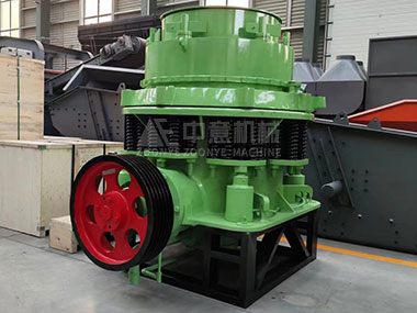年產(chǎn)70萬方河石碎石粉碎機(jī)多少錢一臺