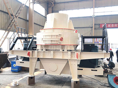 時(shí)產(chǎn)100方河卵石磕石子機(jī)多少錢