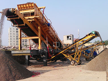 年產100萬噸！江蘇南京建成裝修及建筑垃圾處理生產線項目