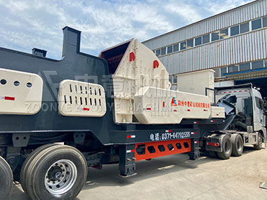 開裝修垃圾處理站需要什么手續？工藝流程