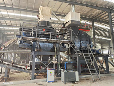 年處置超100萬噸！公安縣正譽建筑垃圾再生資源利用項目正式投產