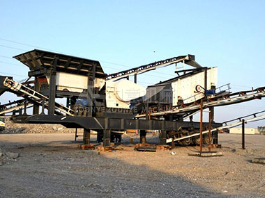 開建筑廢料再生資源利用加工廠，您可以分期買設備