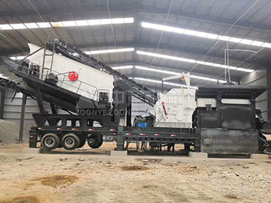 建筑垃圾處理全套設備有哪些配置？相關問題解答