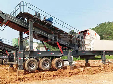 廣東：裝修垃圾再生處理設(shè)備投產(chǎn) 開啟建筑裝潢廢料處置新格局