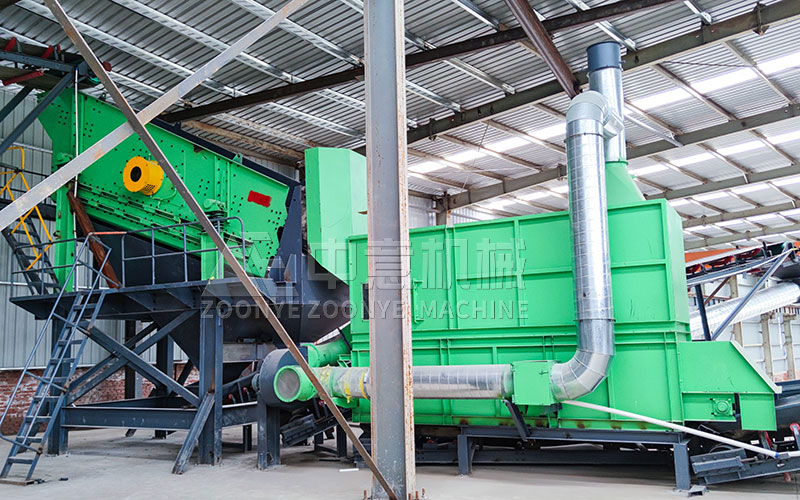 棒條弛張篩+綜合風選機.jpg 棒條弛張篩+綜合風選機.jpg