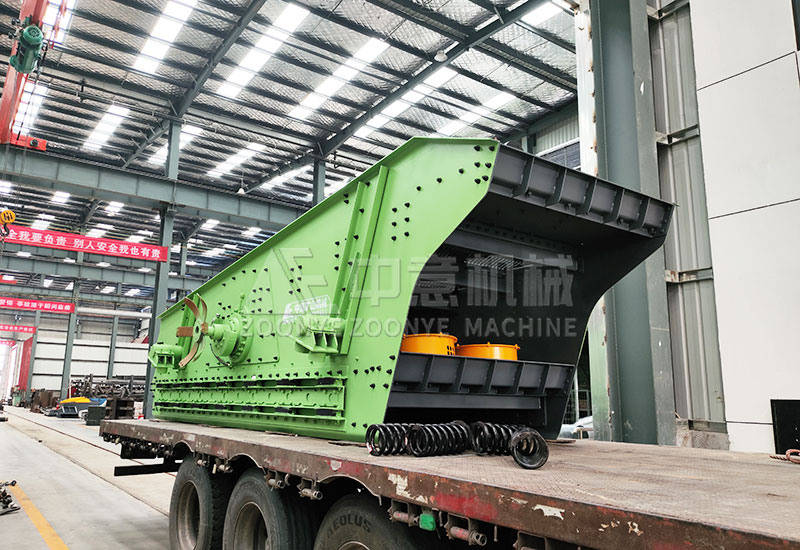 棒條弛張篩設備.jpg 棒條弛張篩設備