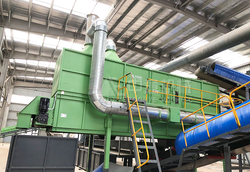 綜合風選機 綜合風選機