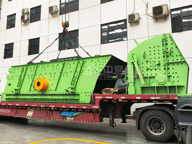 智能裝修垃圾處理設備批量發貨，賦能&ldquo;無廢城市&rdquo;建設