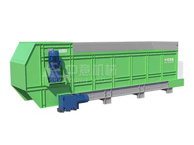 生活垃圾破袋機(jī)