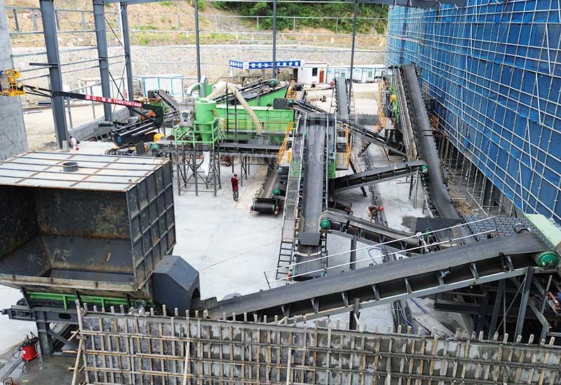 裝修垃圾處理客戶(hù)現(xiàn)場(chǎng) 裝修垃圾處理客戶(hù)現(xiàn)場(chǎng)