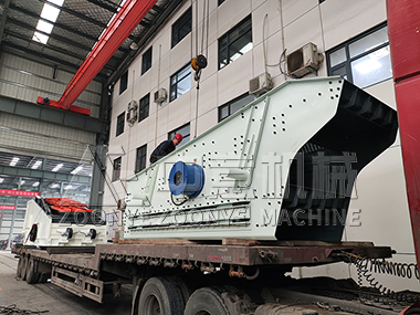 篩分雙雄出中原，智解分選新難題