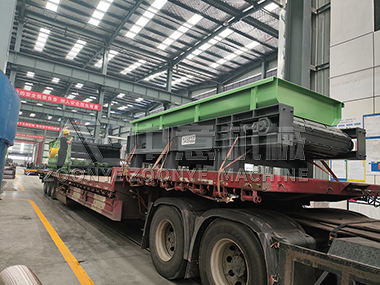  啟運啟程，聚力前行